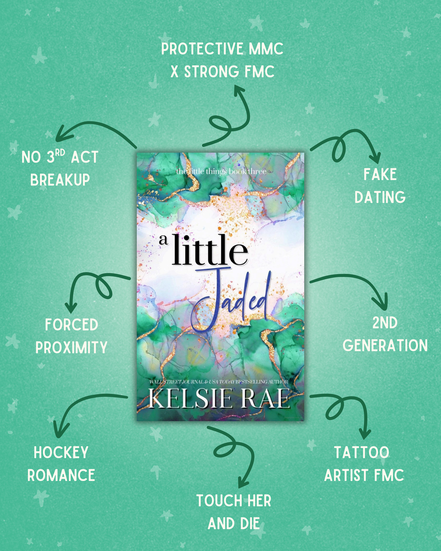 Little Things Series Bundle