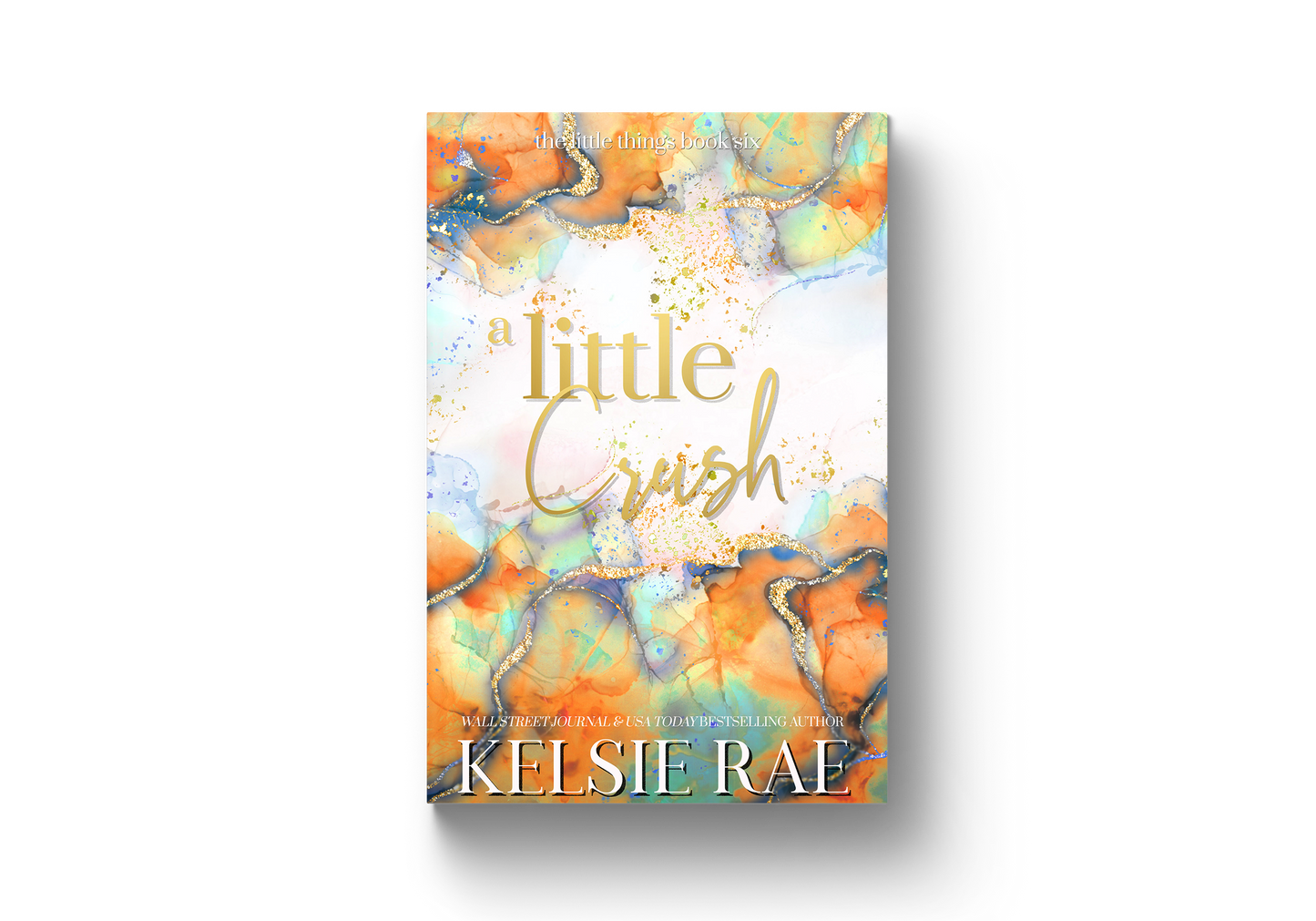 A Little Crush