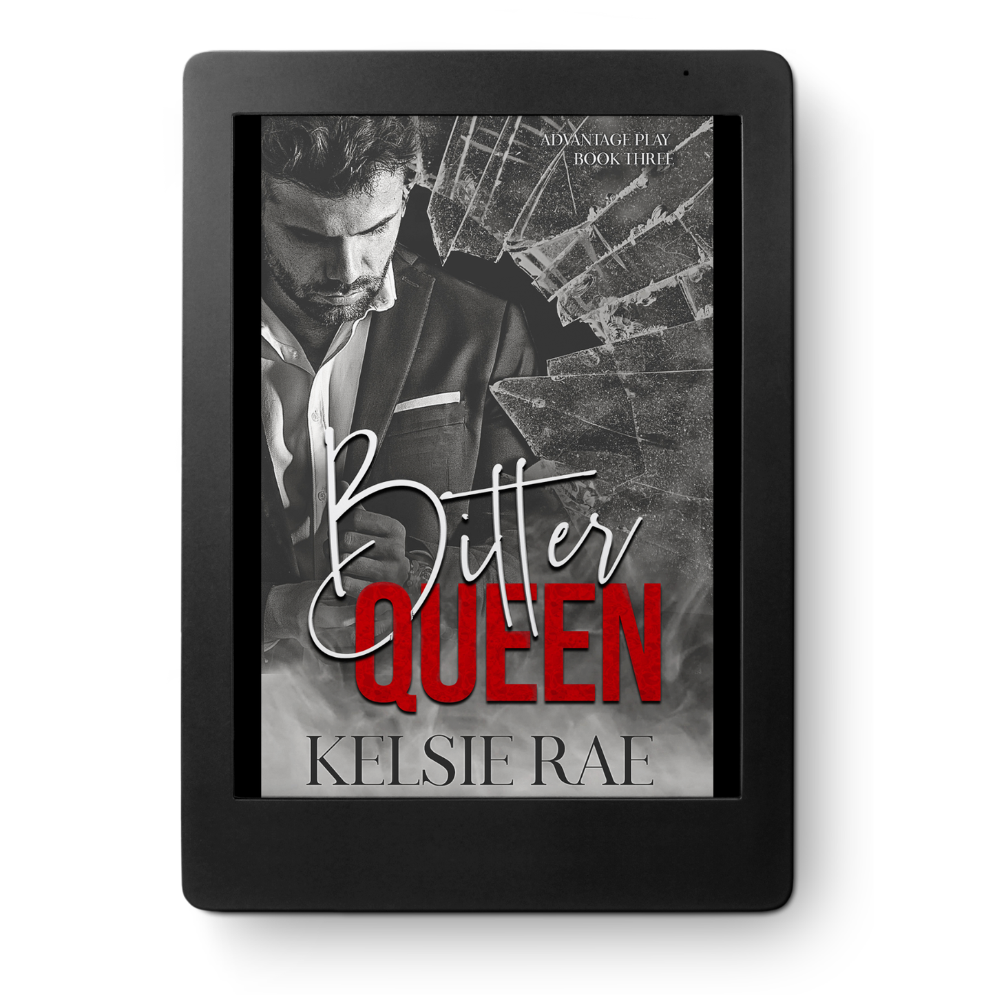 Bitter Queen