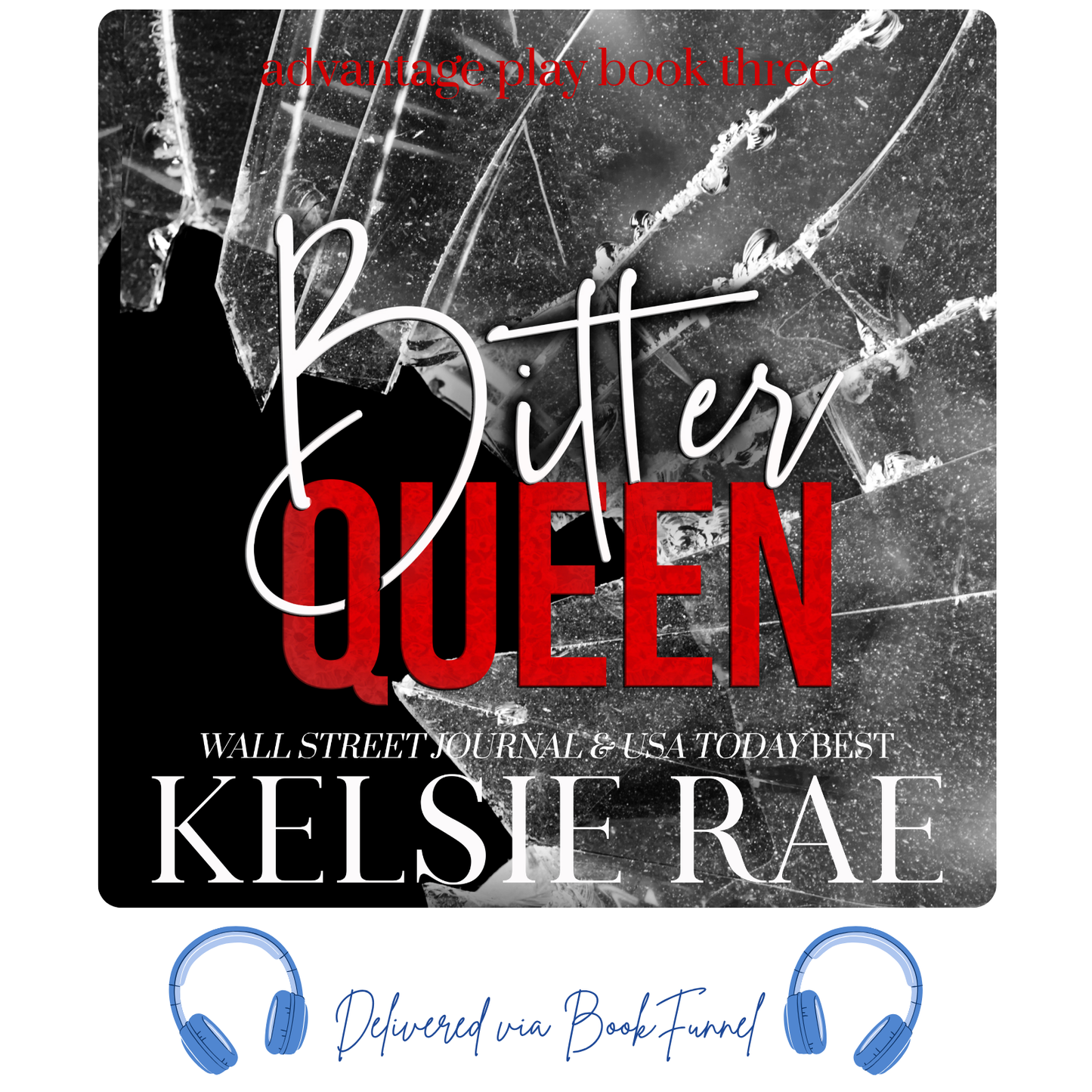 Bitter Queen