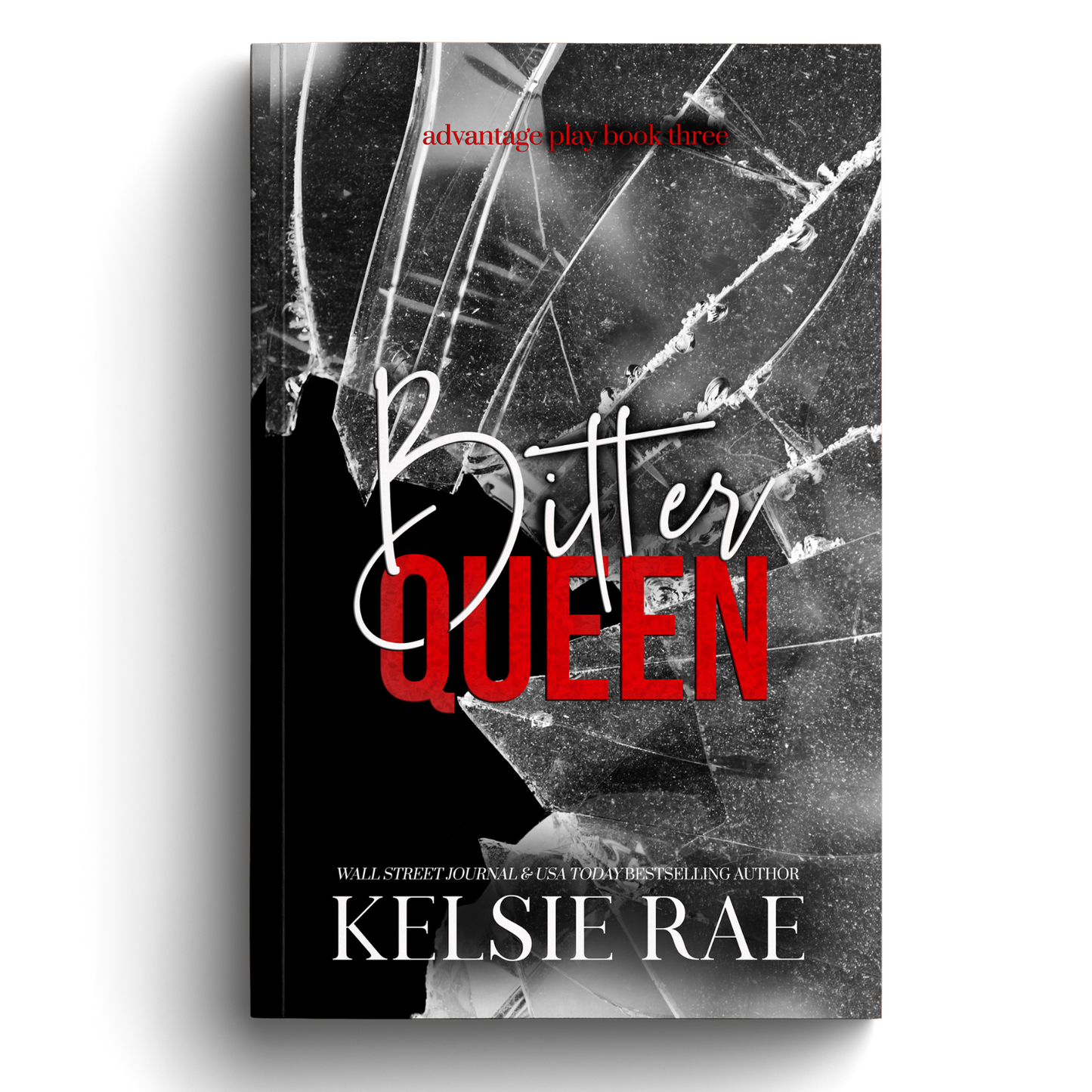 Bitter Queen