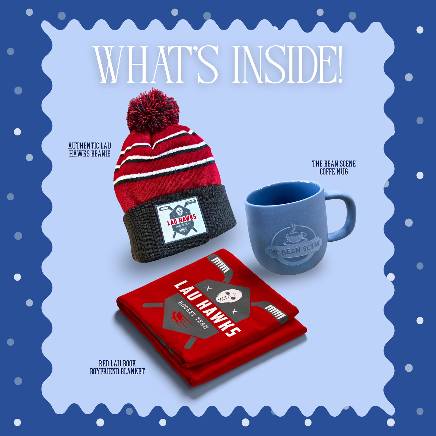 The Burr Bag I Limited Edition