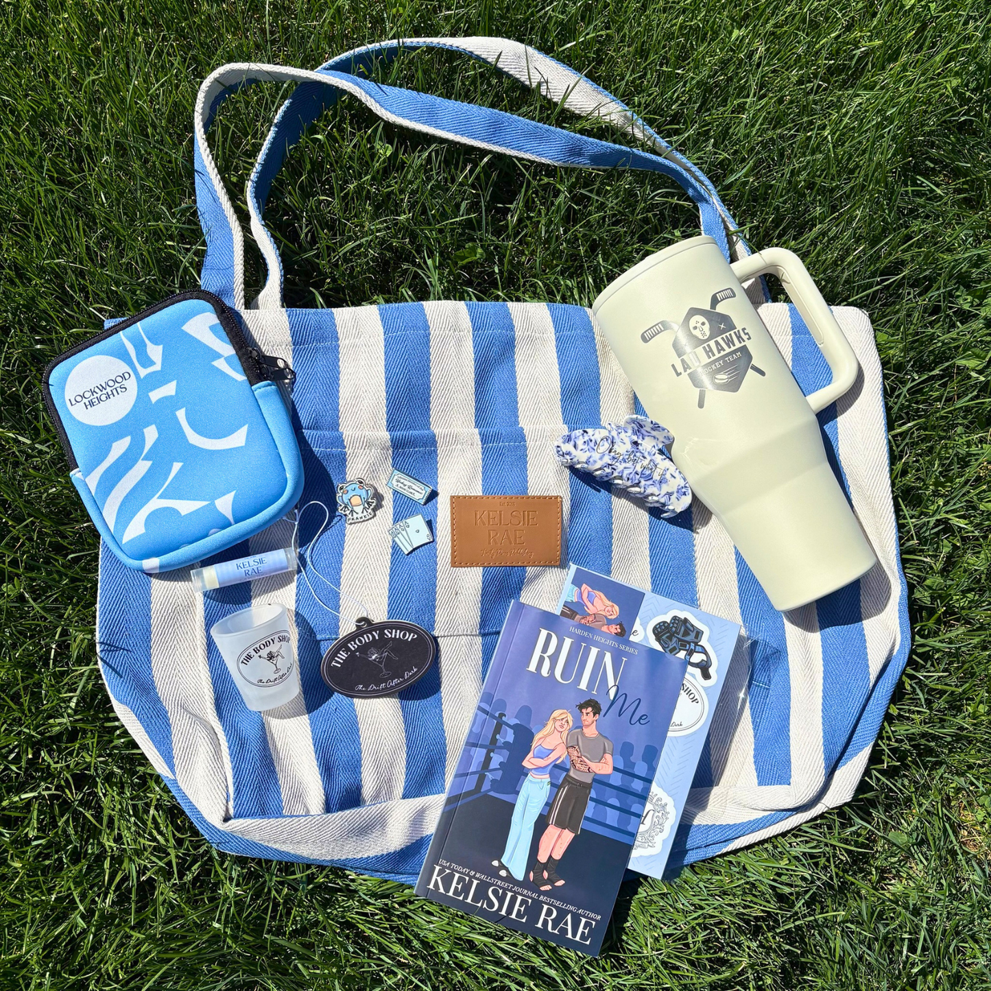 The Summer Bundle