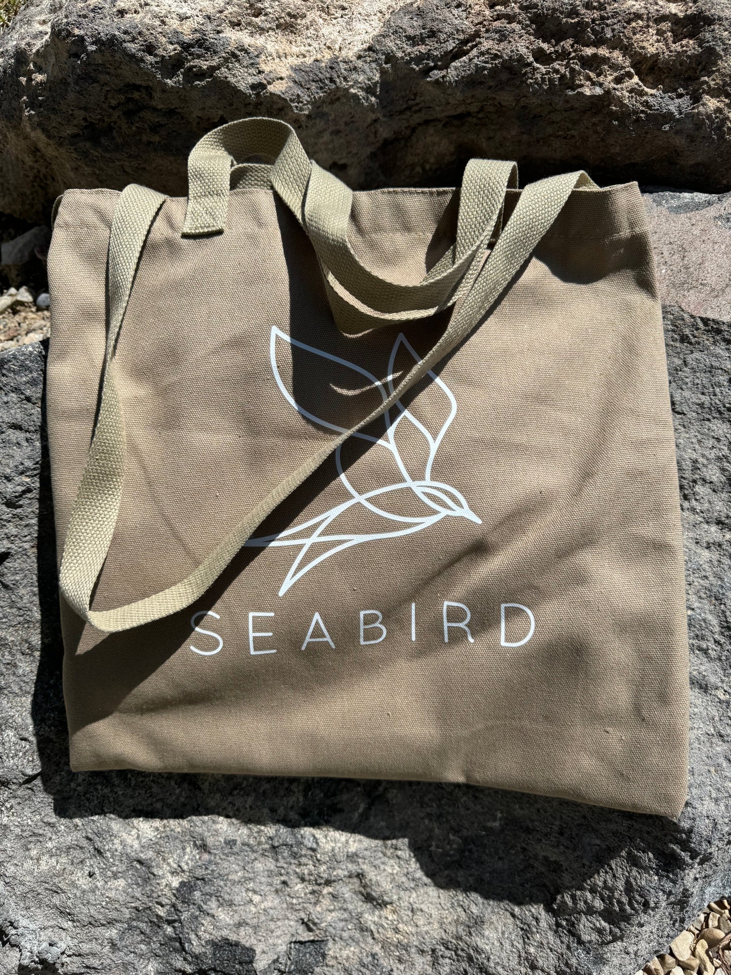 Seabird Tote Bundle