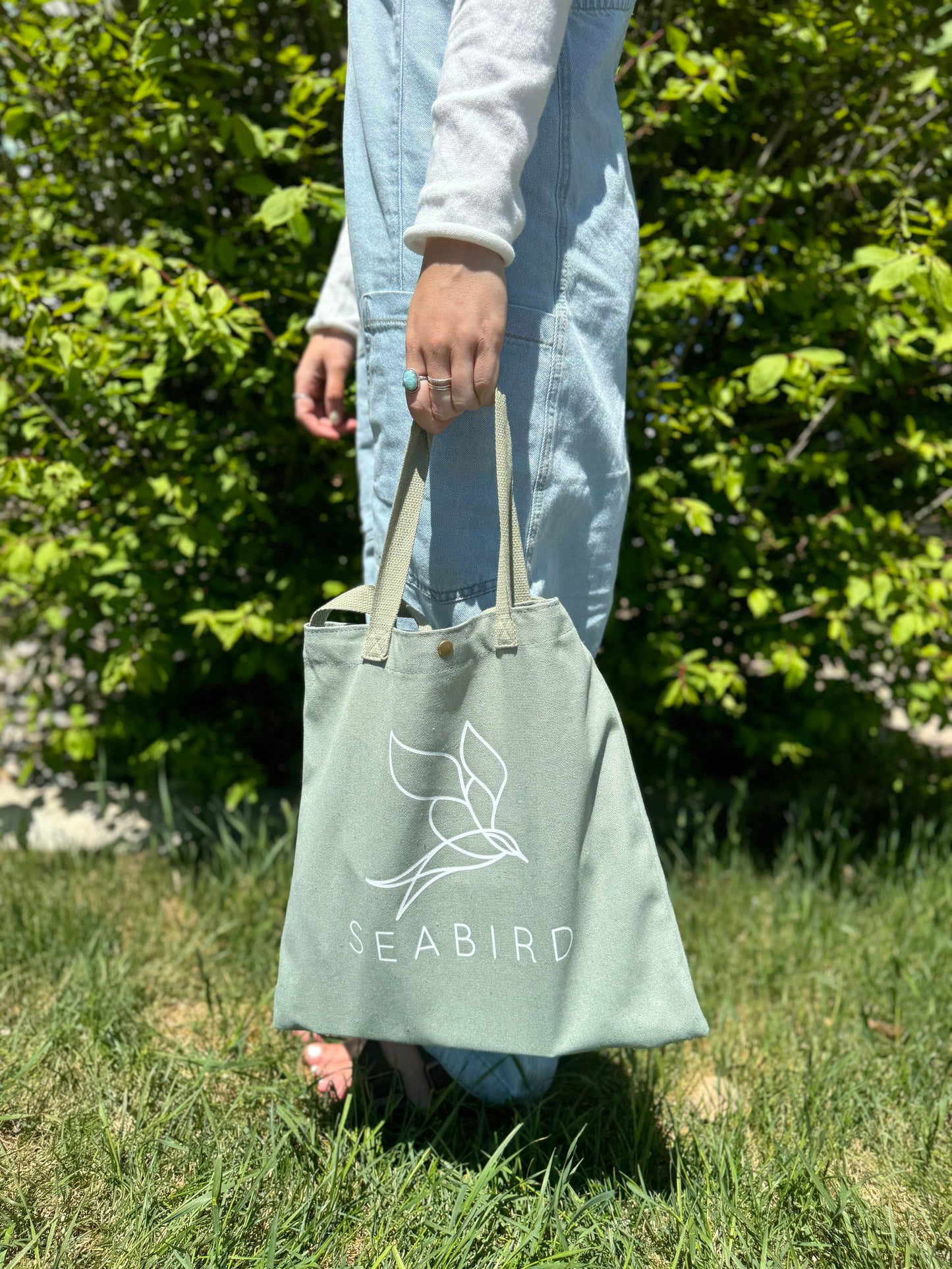 Mystery Tote