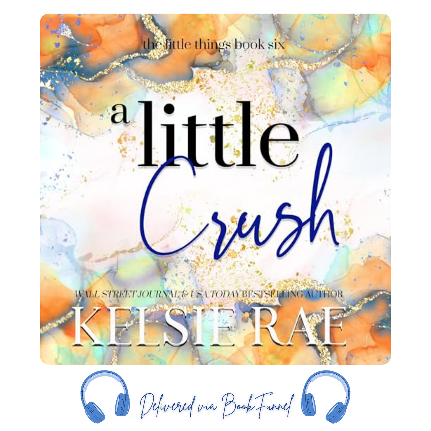 A Little Crush