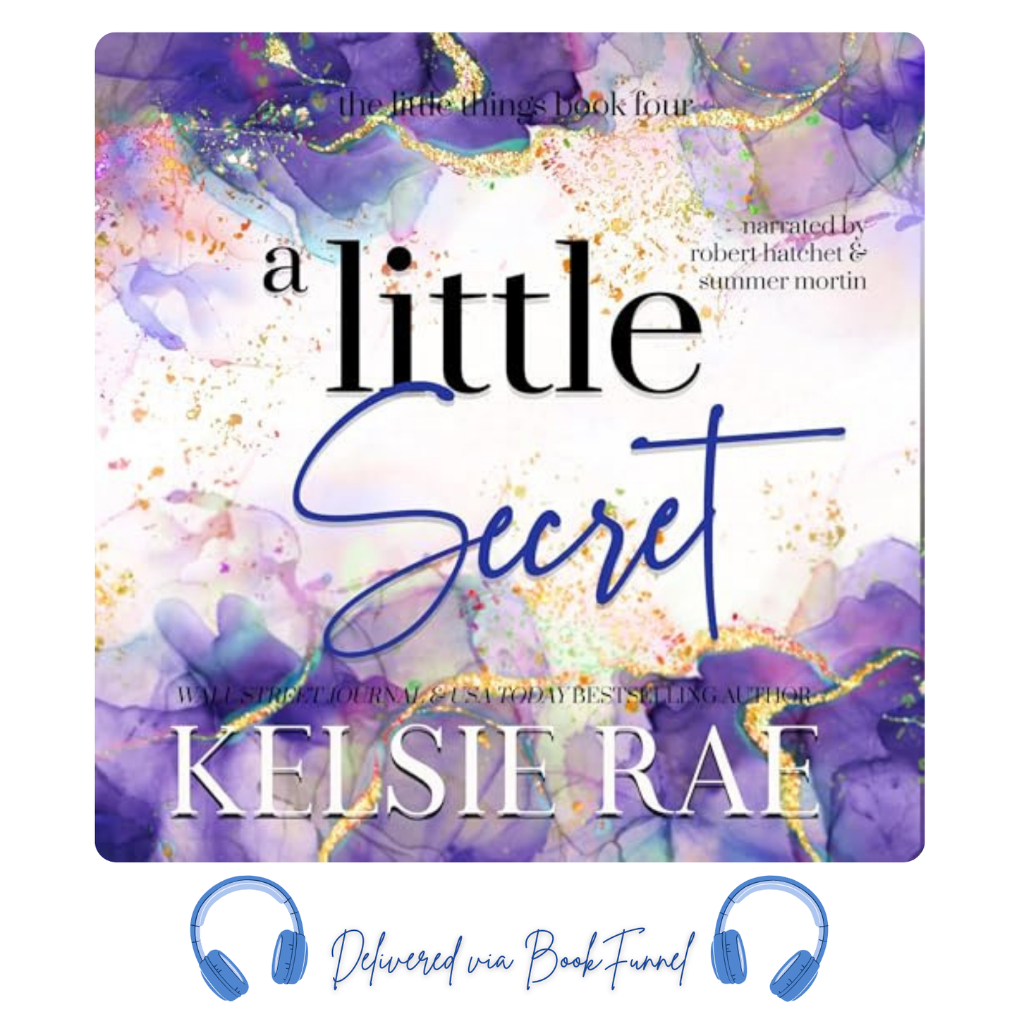 A Little Secret