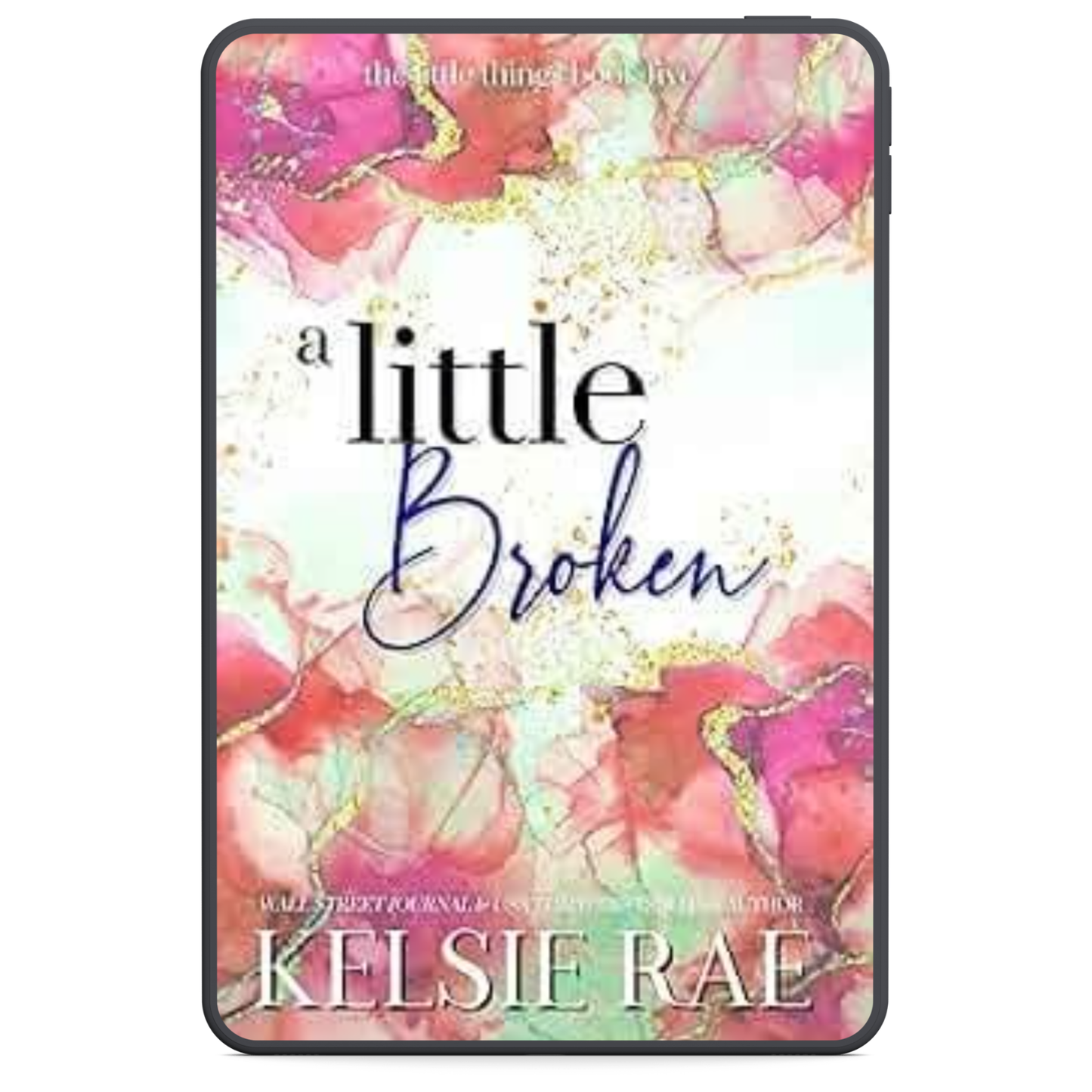 A Little Broken