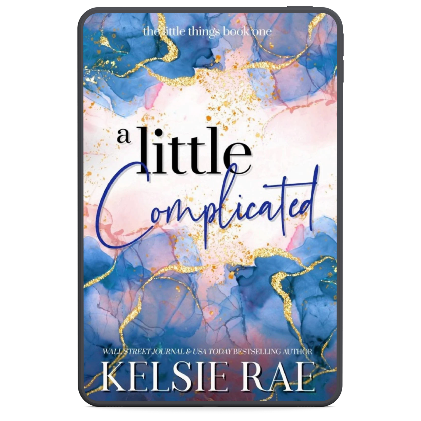 A Little Complicated