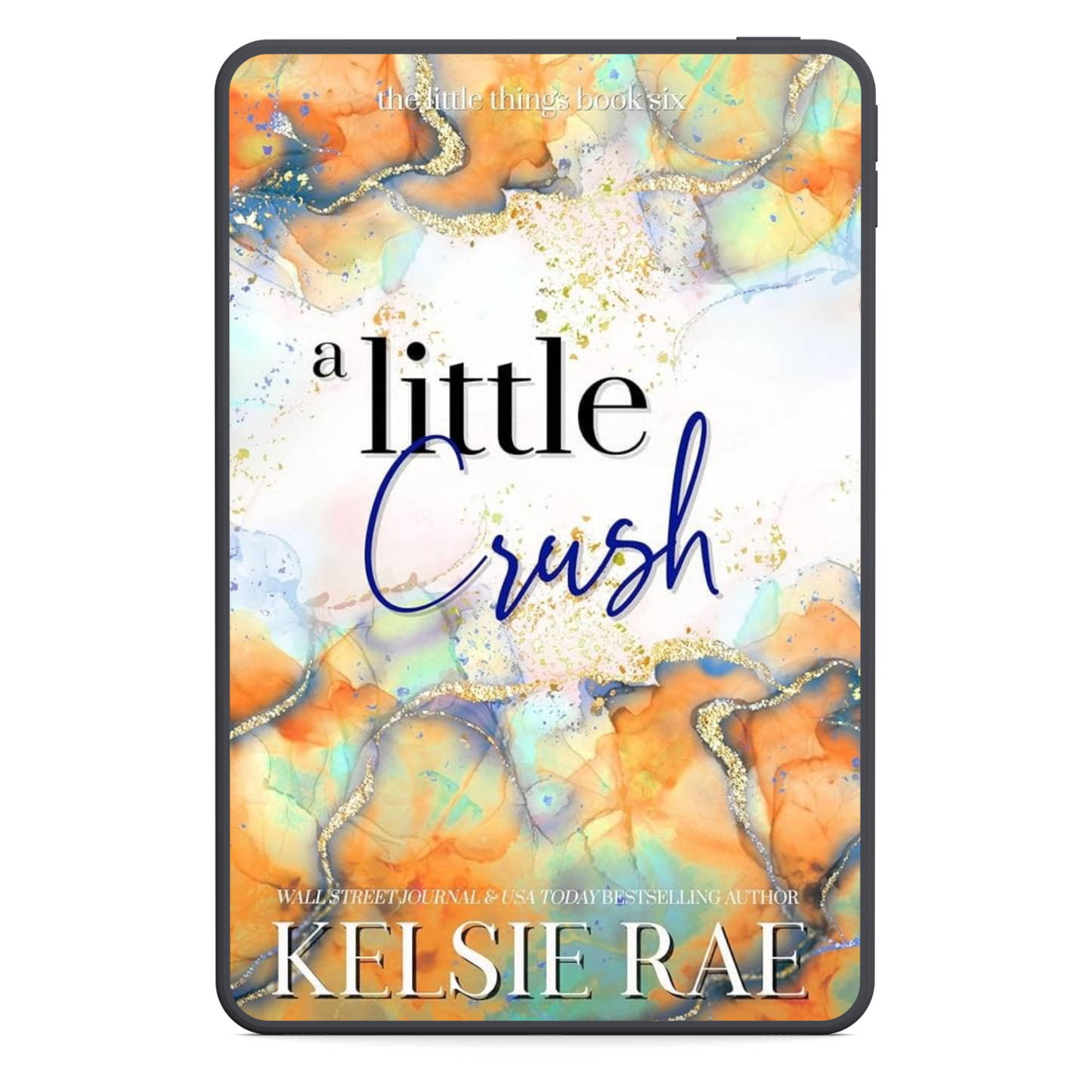 A Little Crush