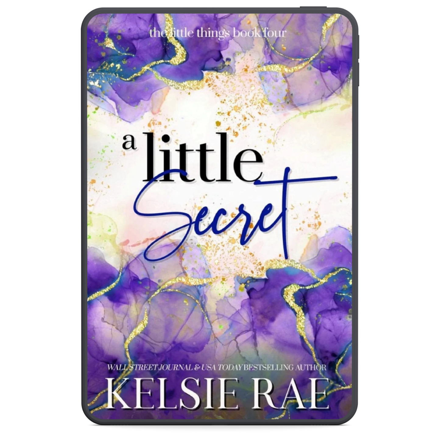 A Little Secret