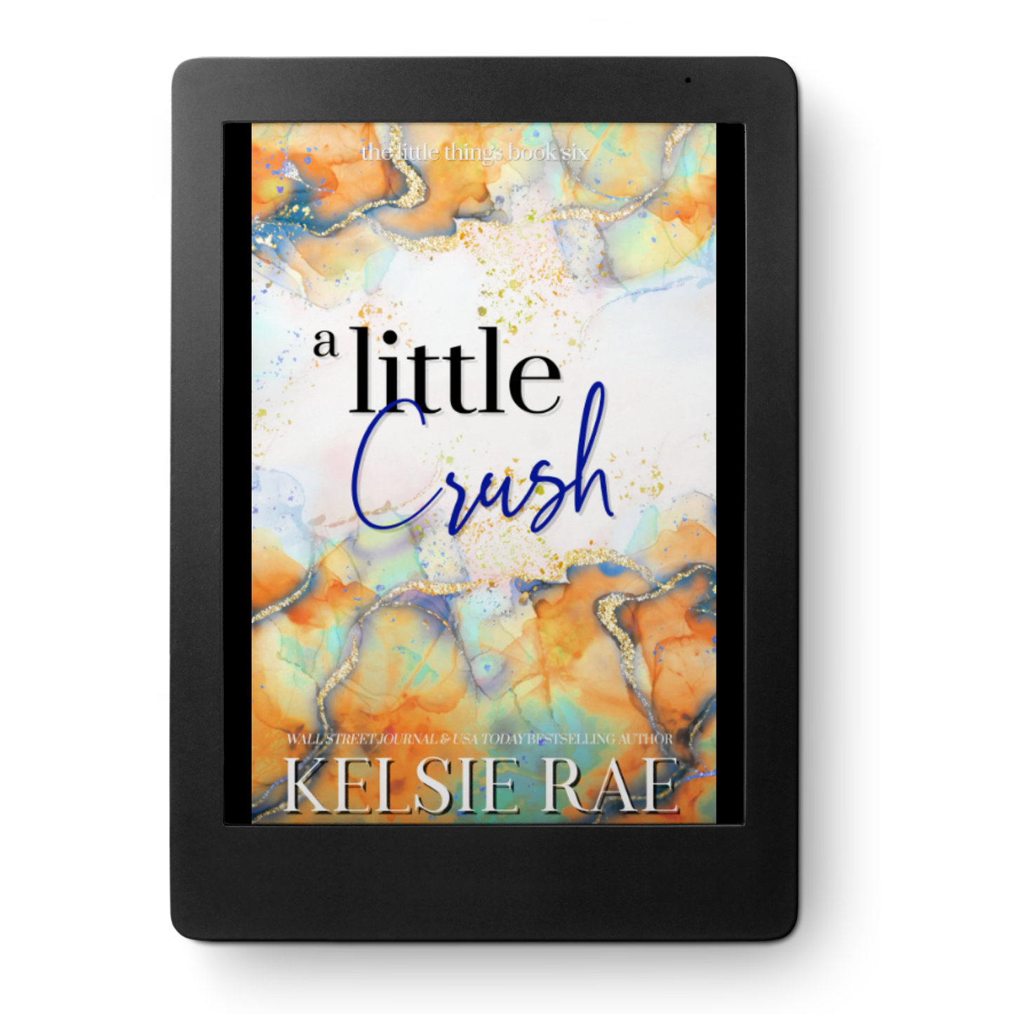 A Little Crush