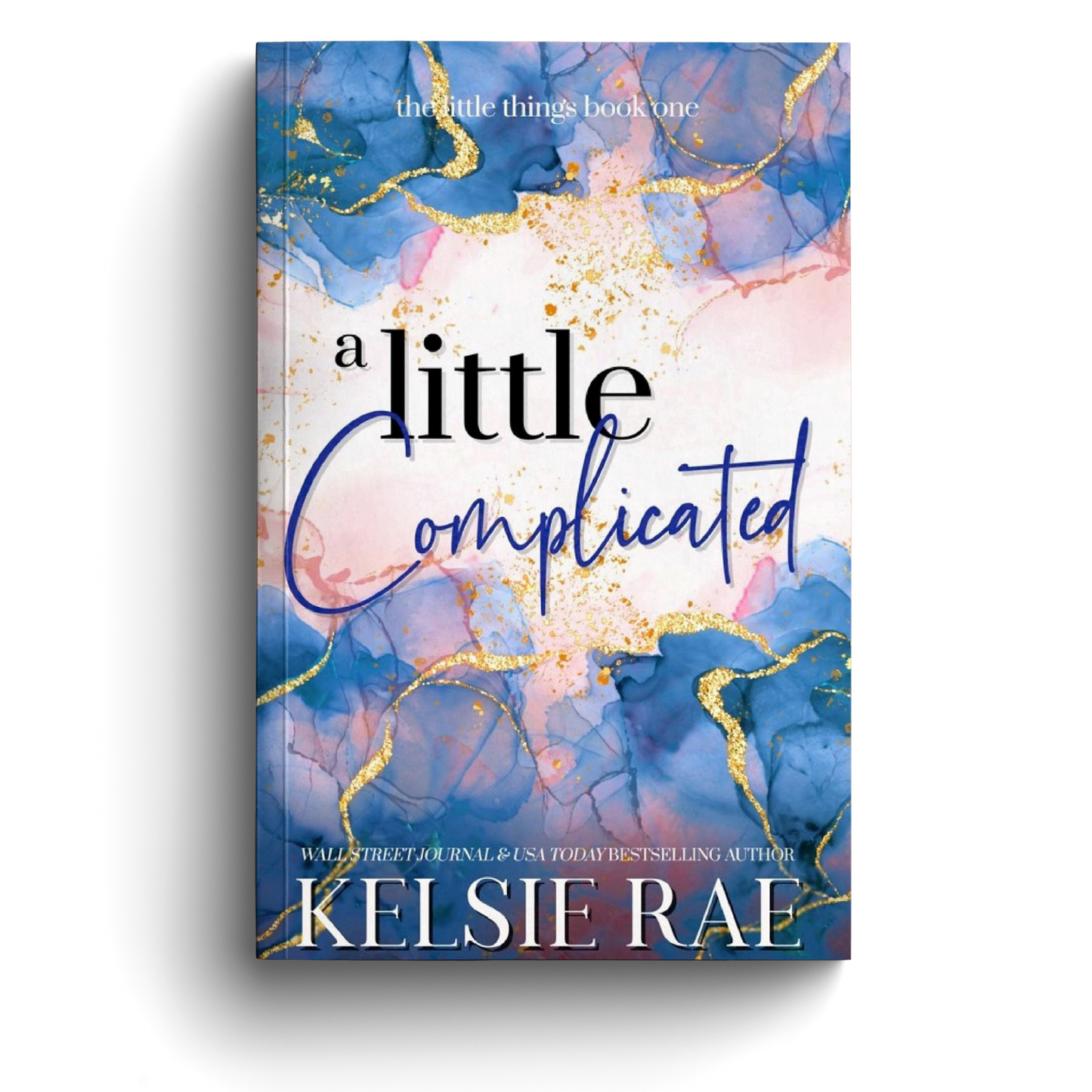 A Little Complicated