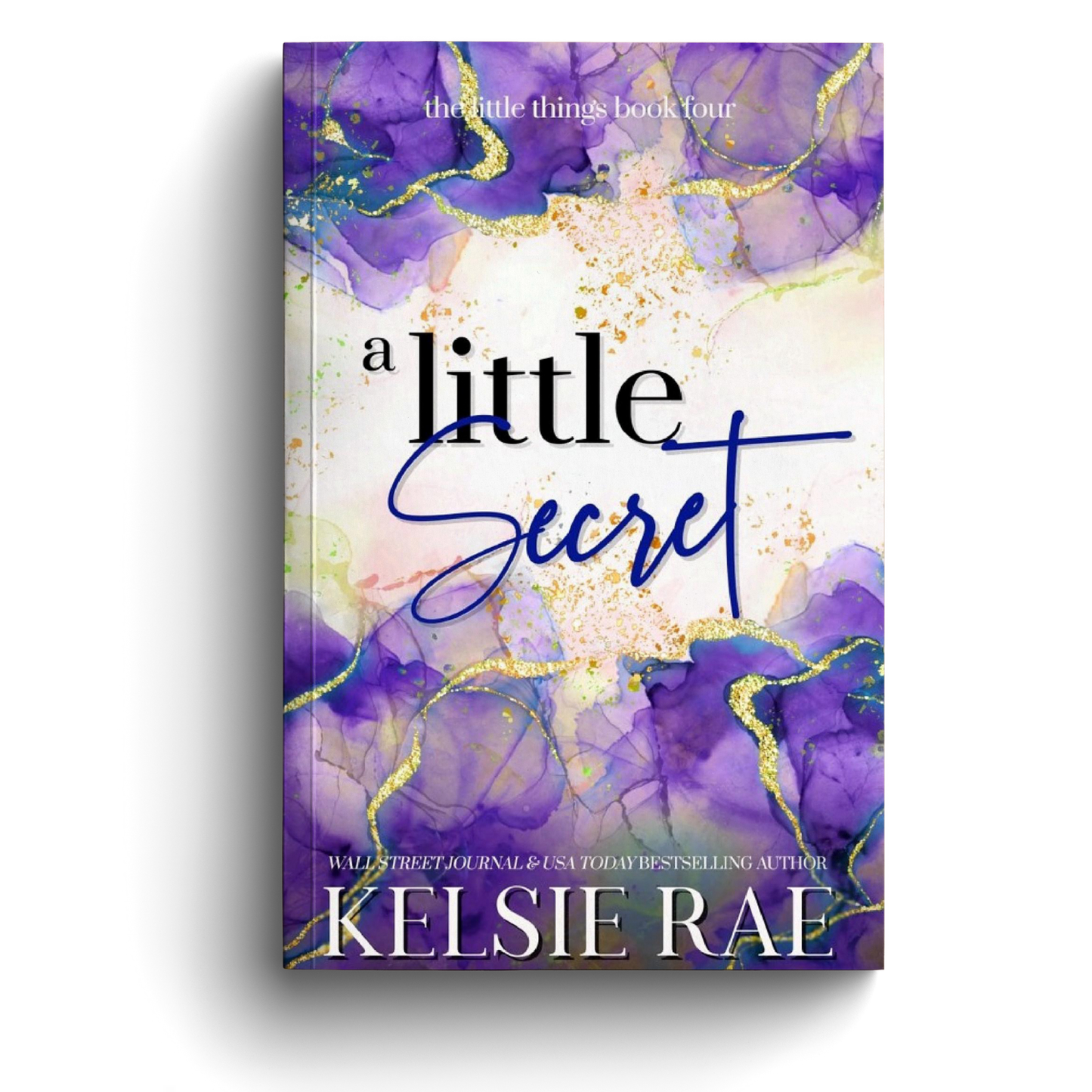 A Little Secret