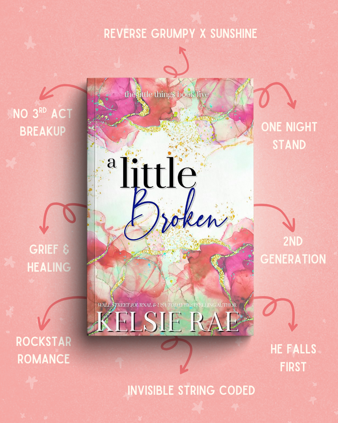 Little Things Series Bundle