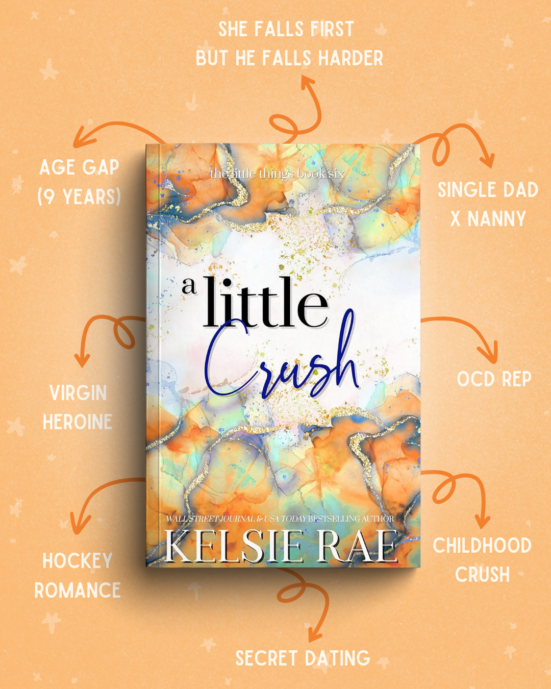 Little Things Series Bundle
