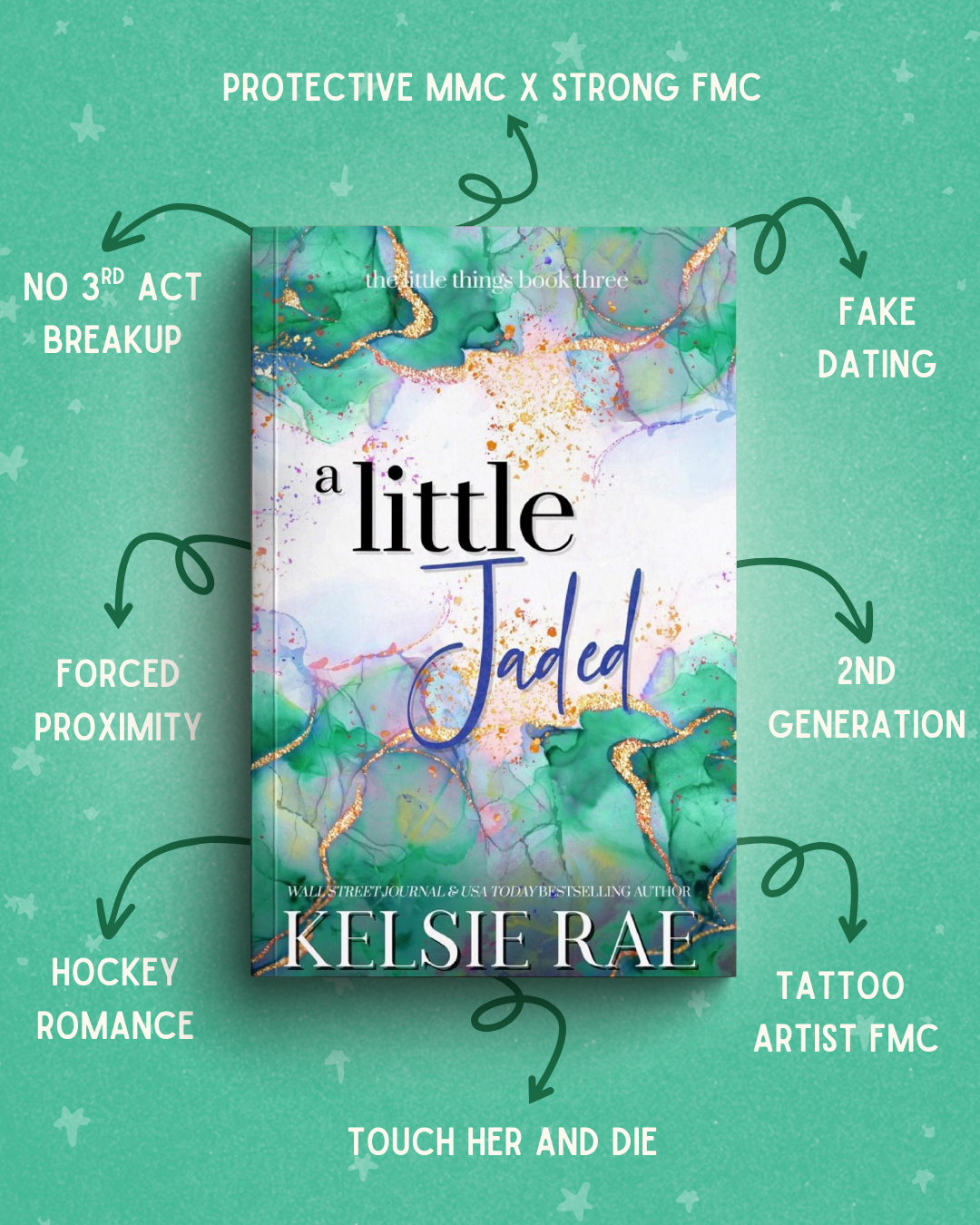 Little Things Series Bundle