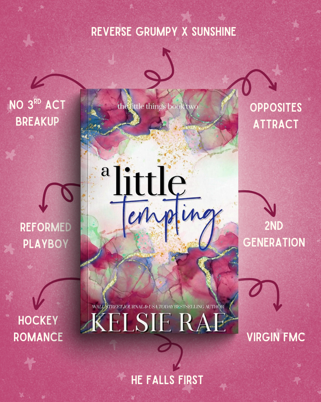 Little Things Series Bundle