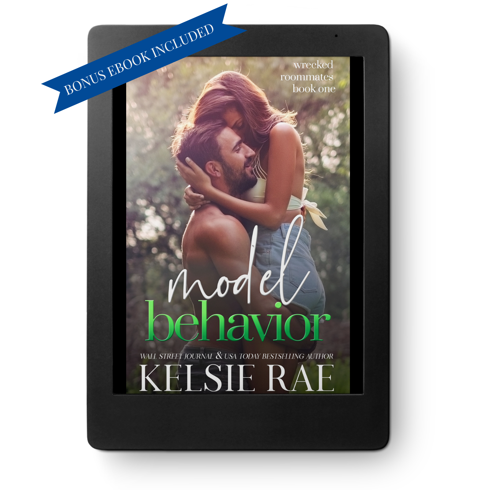 Don't Let Me eBook Bundle