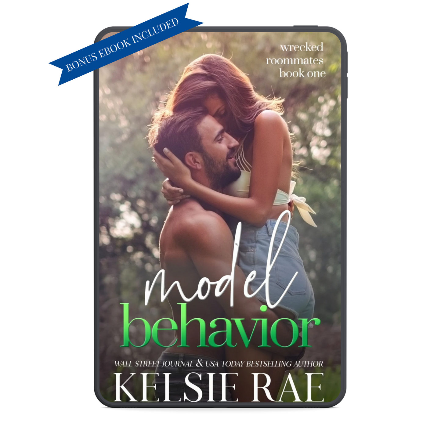 Don't Let Me eBook Bundle