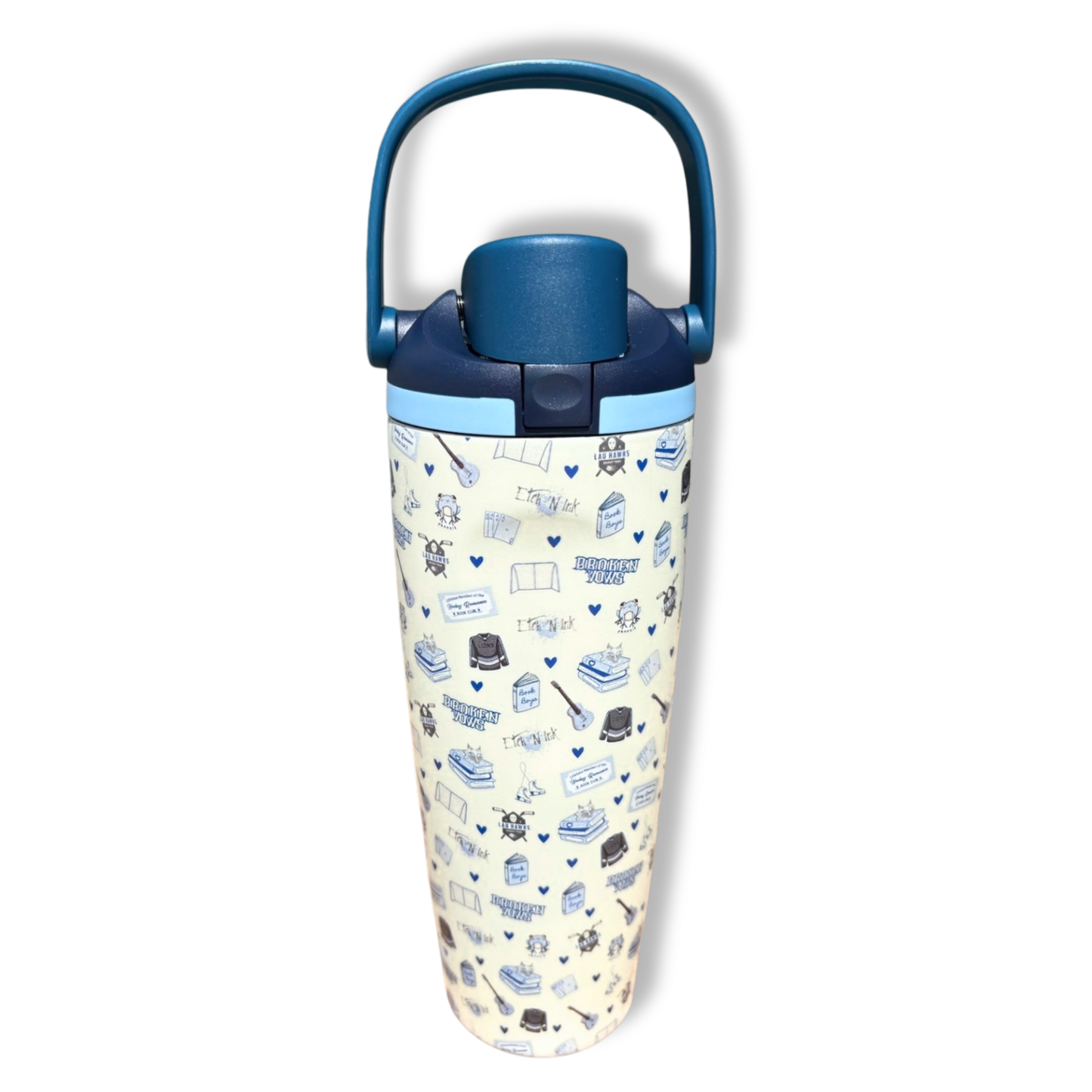 Tumbler