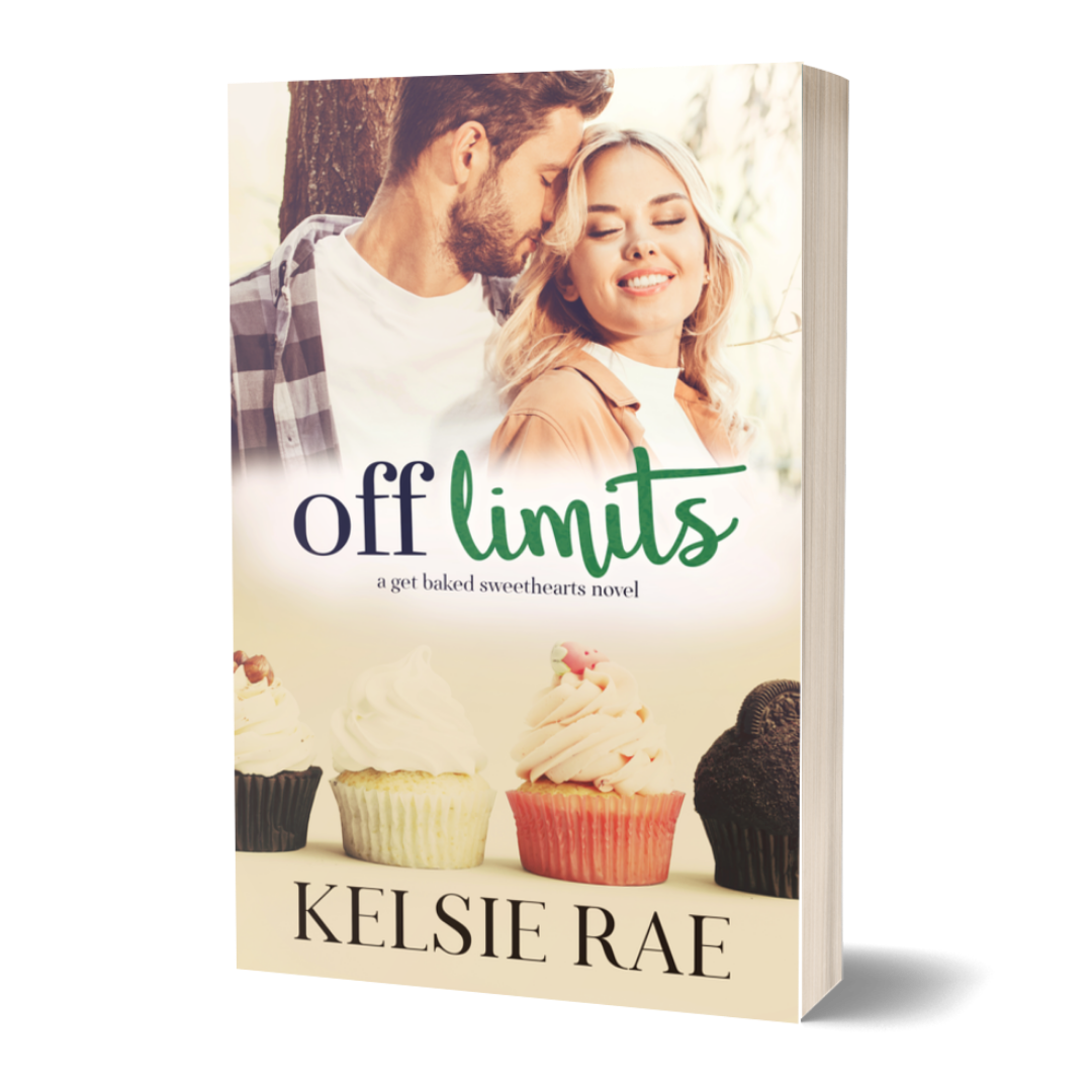 Off Limits