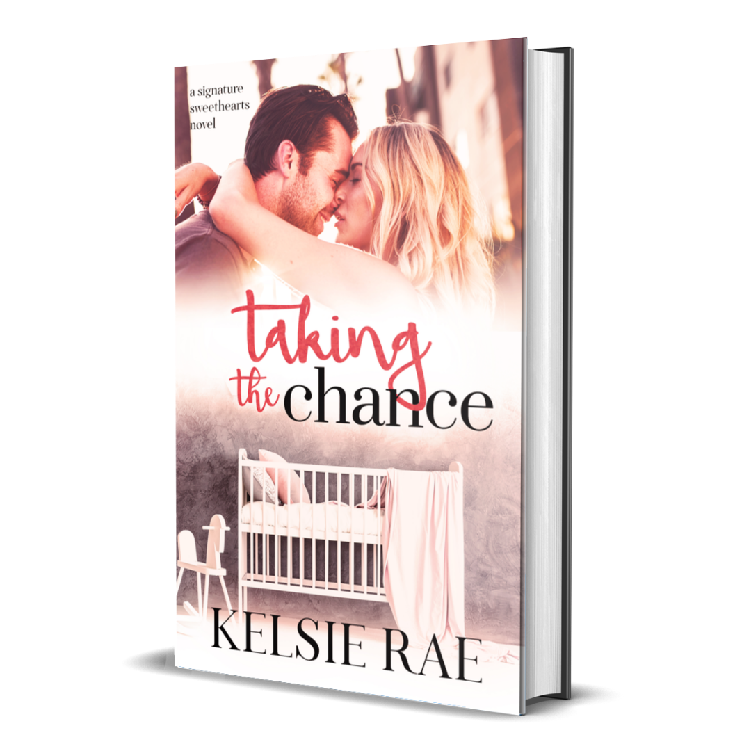 Taking the Chance
