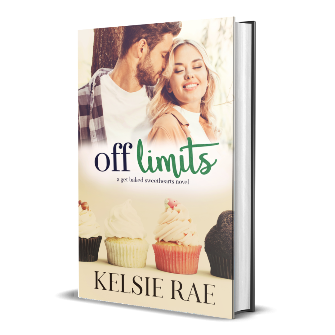 Off Limits