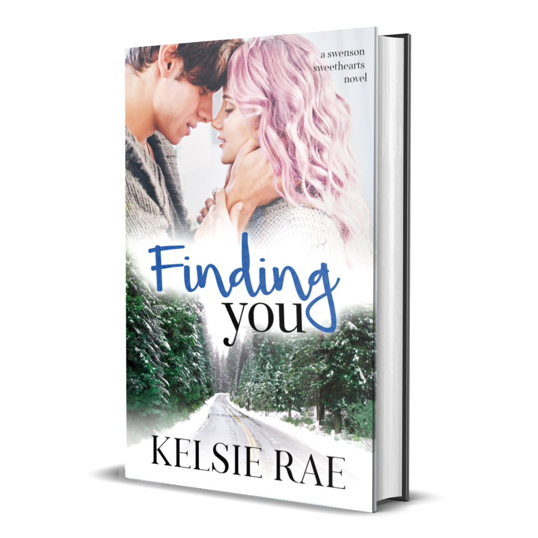 Finding You