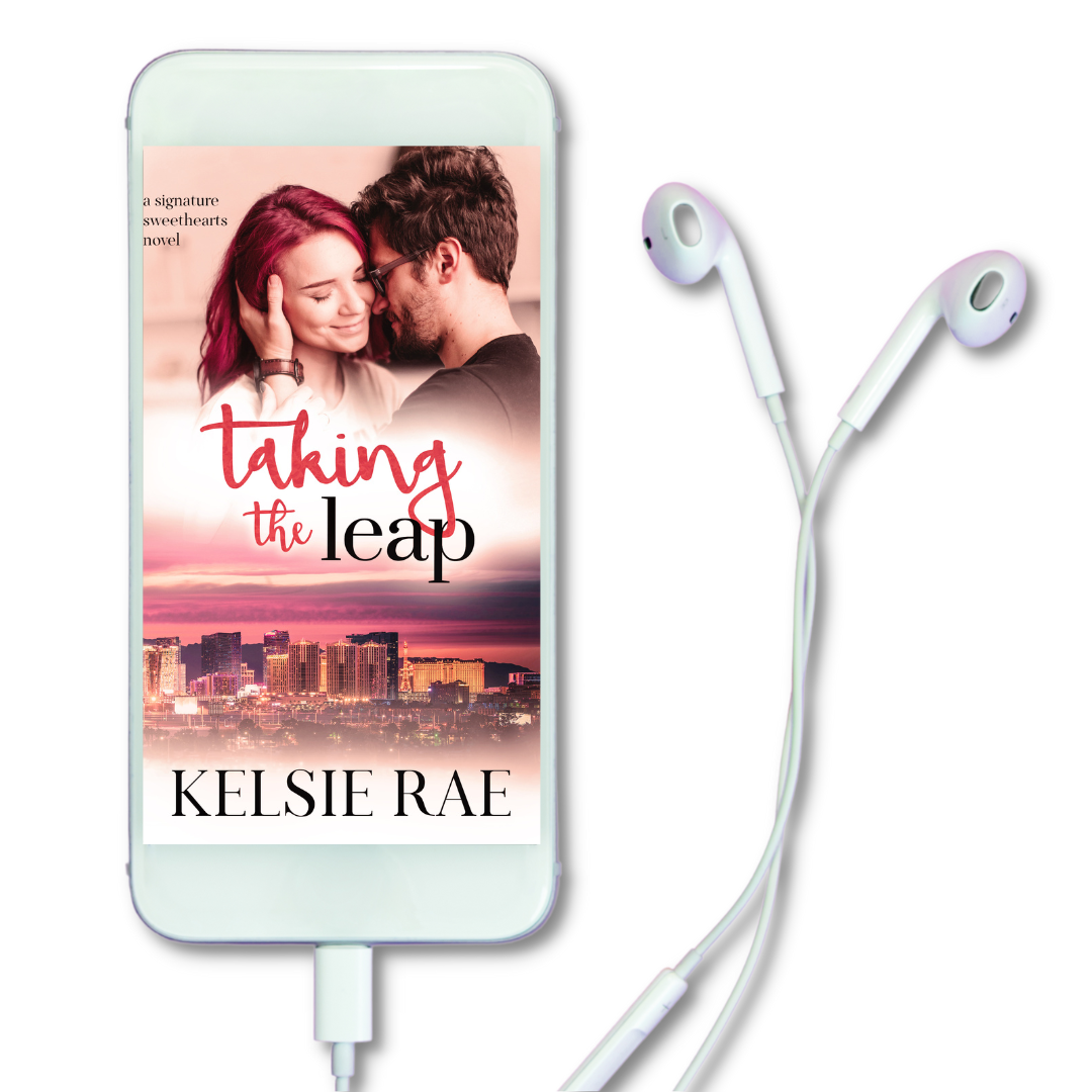 Taking the Leap