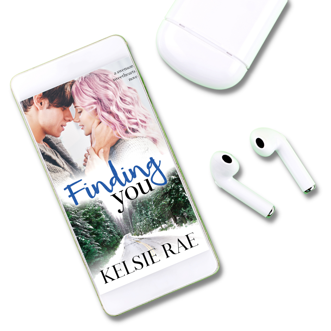 Finding You