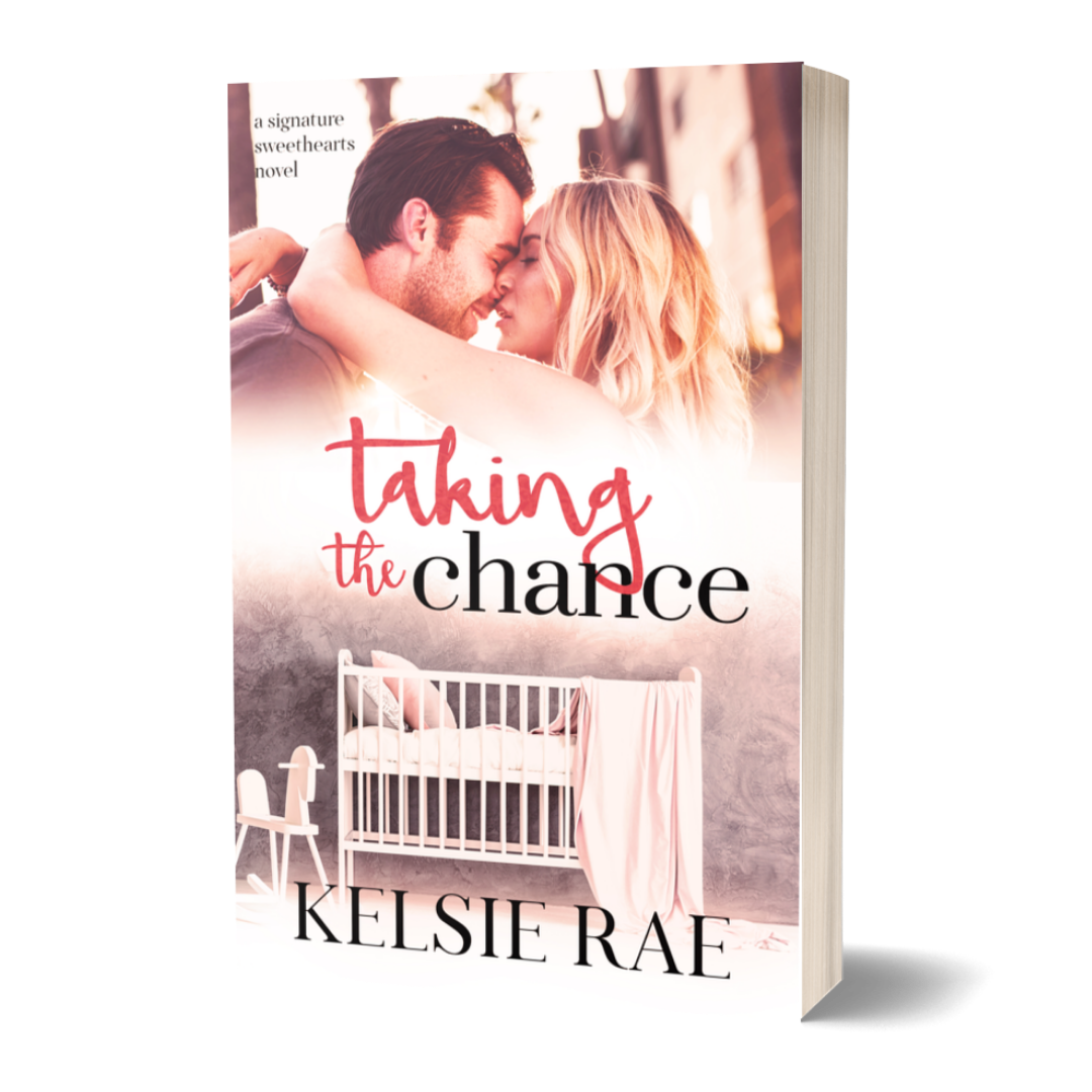 Taking the Chance