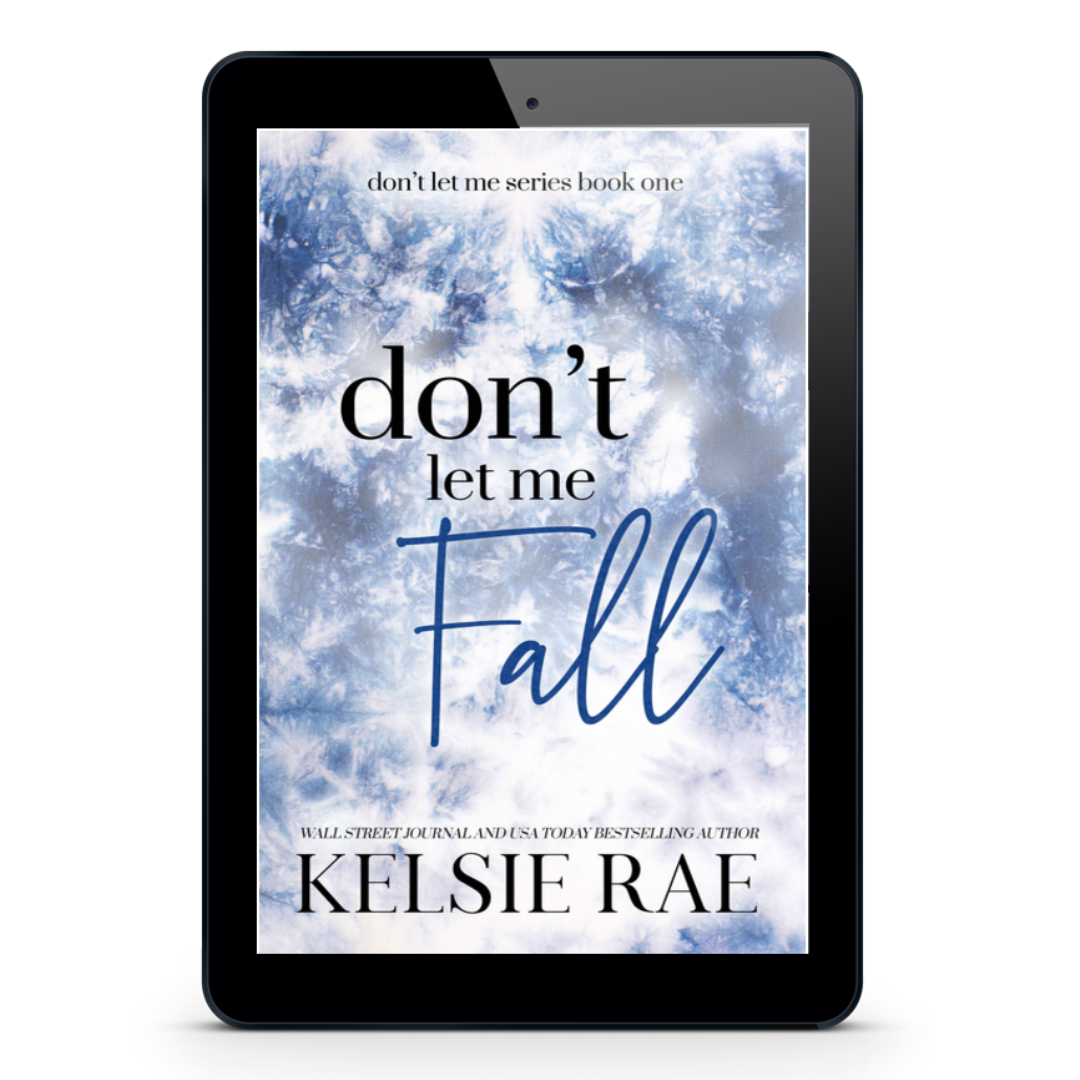 Collections – Author Kelsie Rae