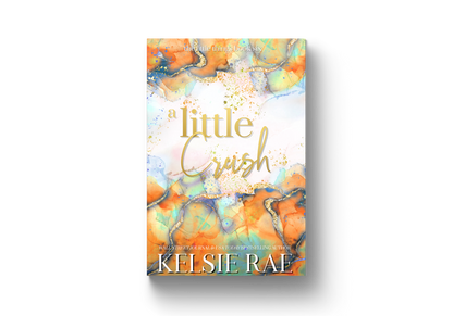 A Little Crush