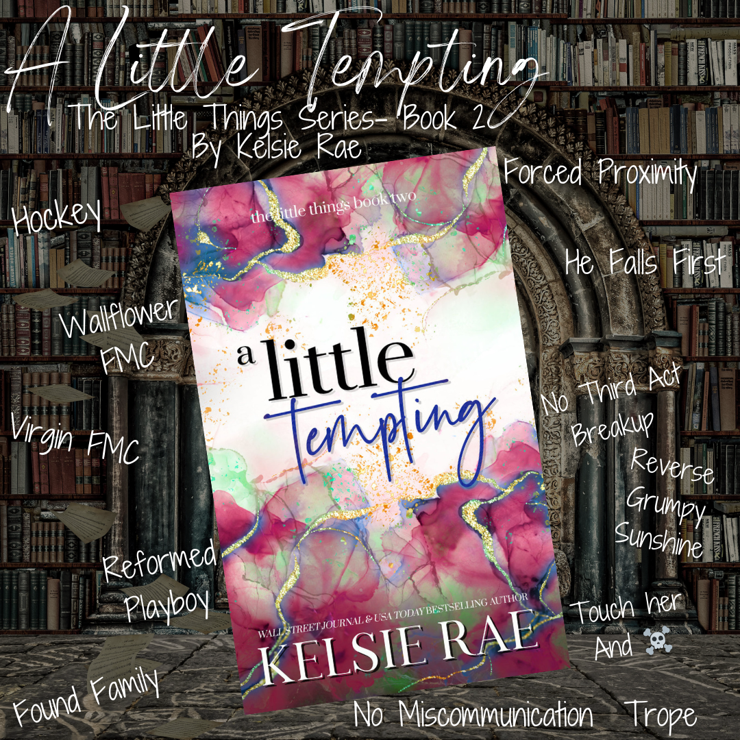 Little Things Series Bundle