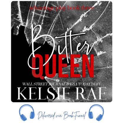 Bitter Queen