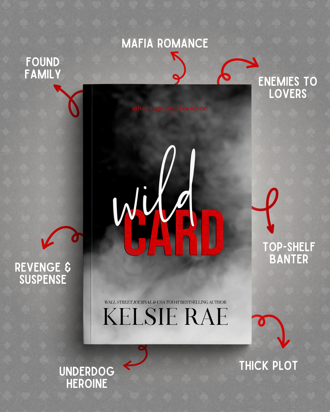 Advantage Play Series Paperback Bundle