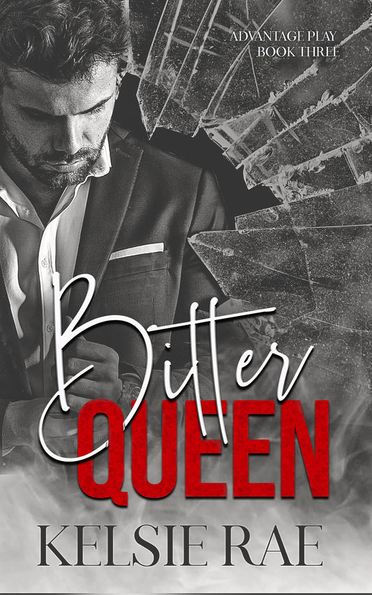 Bitter Queen