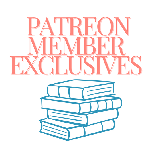 Patreon Exclusive Editions