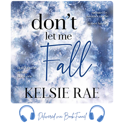 Don't Let Me Fall
