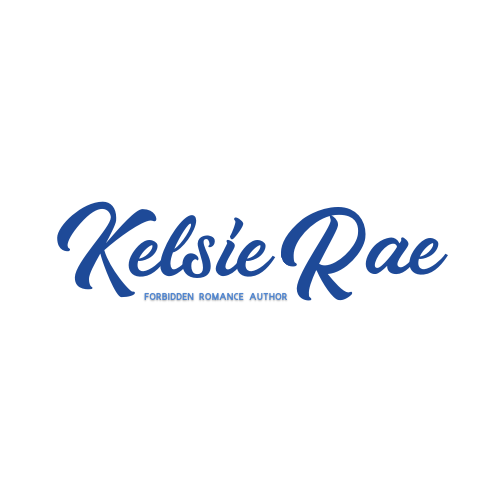 Author Kelsie Rae