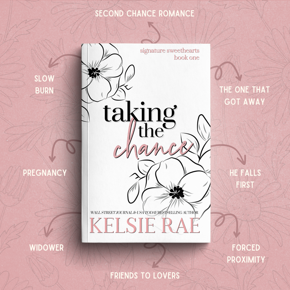 The Ultimate Sweethearts Paperback Bundle | Kelsie Rae Romance Books ...