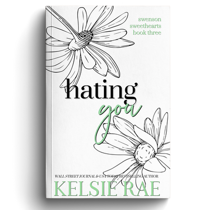 Hating You