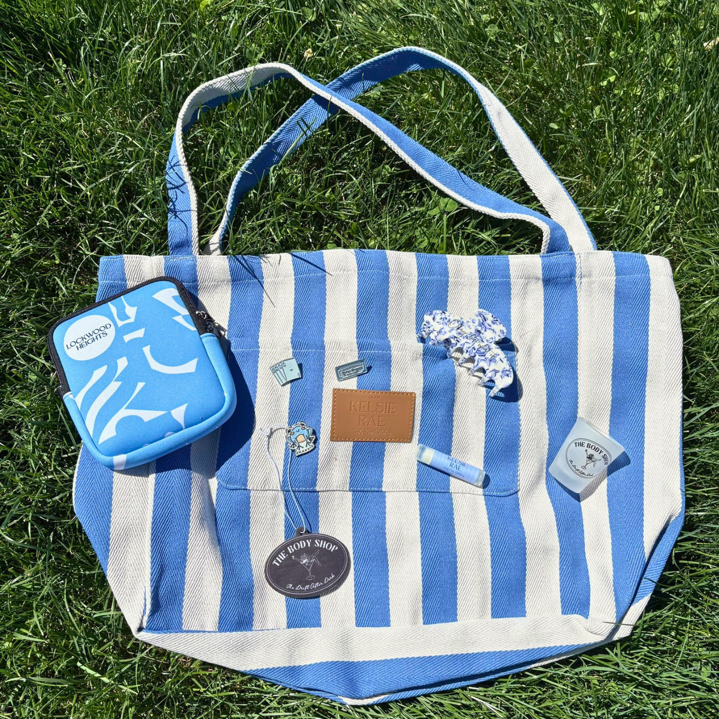The Summer Bundle