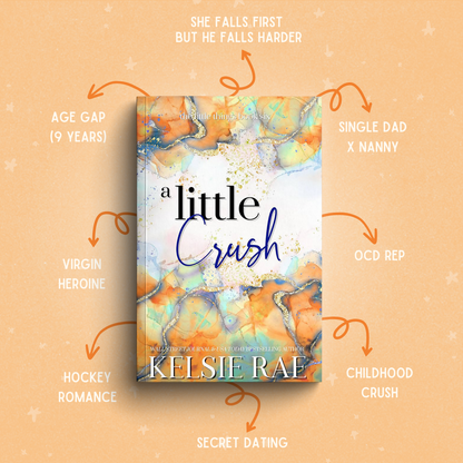 A Little Crush