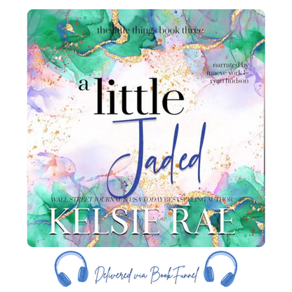A Little Jaded