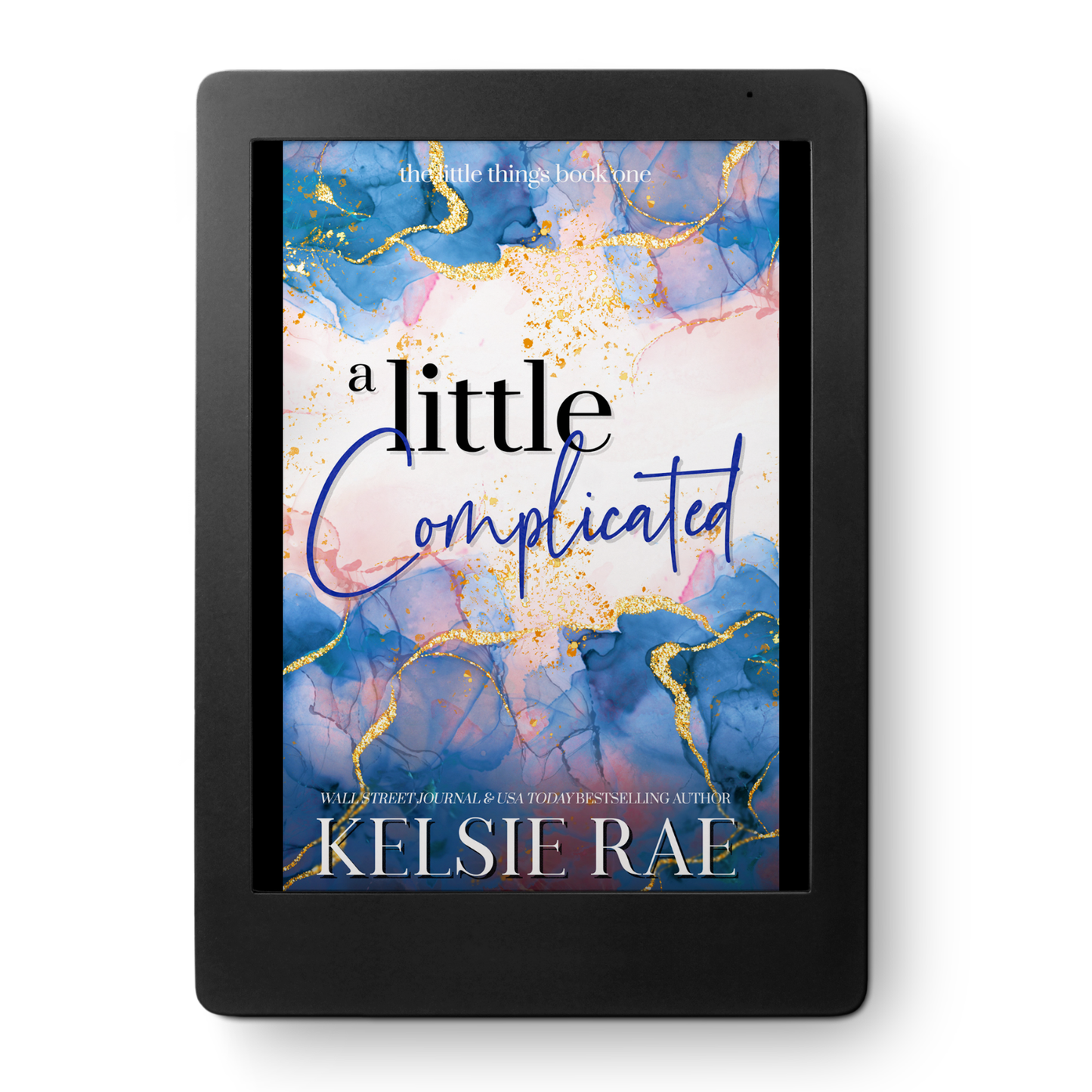 A Little Complicated