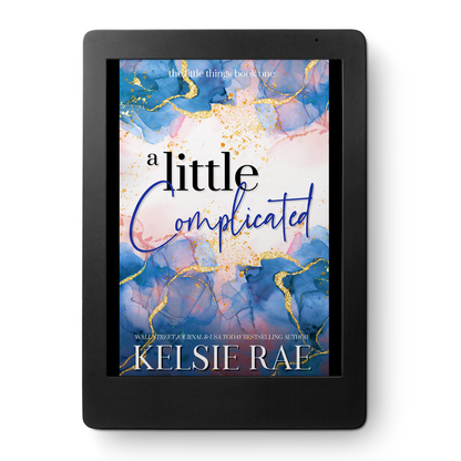 A Little Complicated