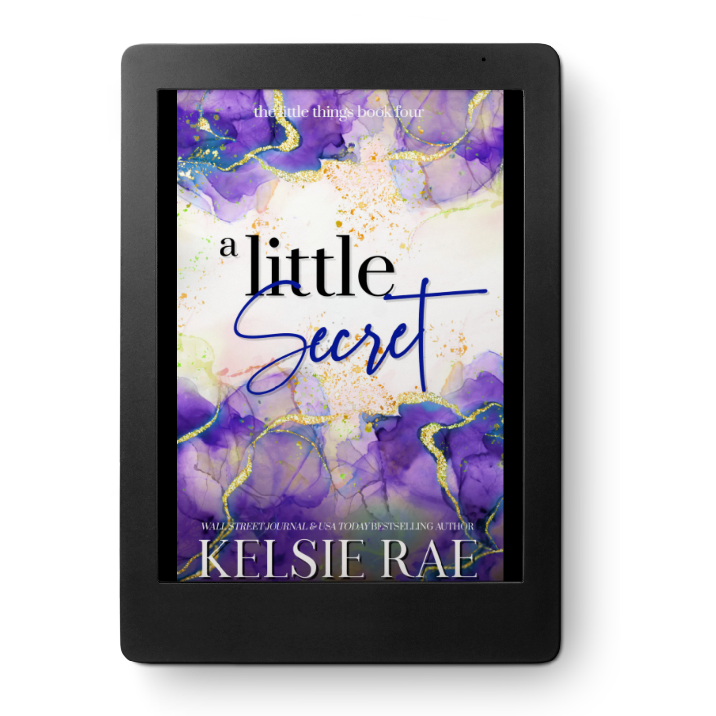 A Little Secret