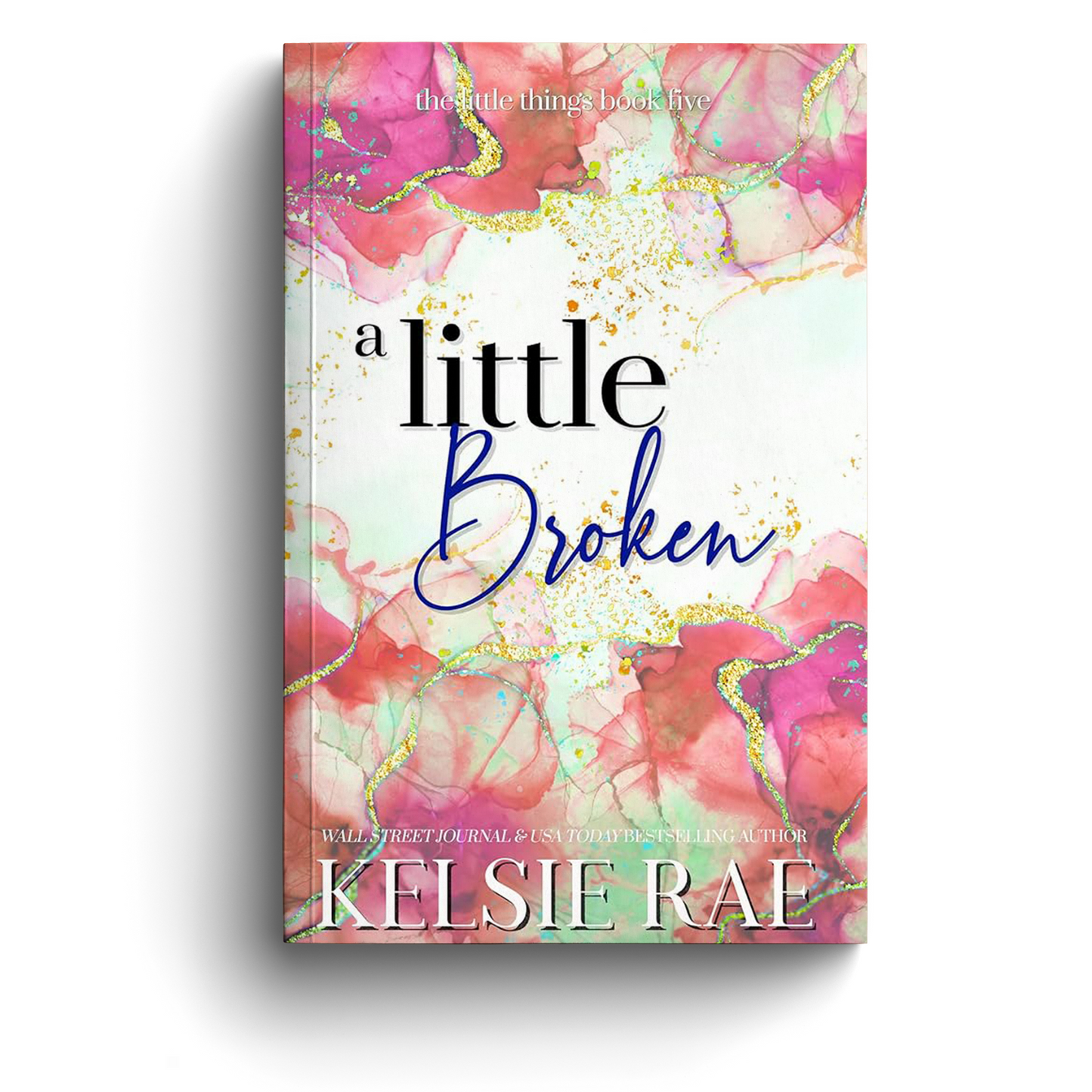 A Little Broken